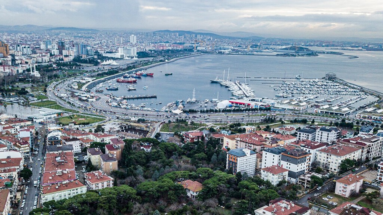 Pendik Nakliyat 